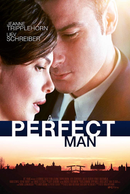 <i>A Perfect Man</i> (2013 film) 2013 American film