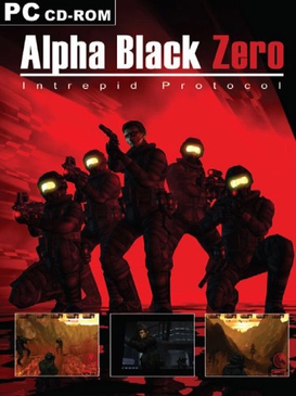 Alpha Zero Wiki