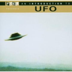 <i>An Introduction to UFO</i> 2006 compilation album by UFO