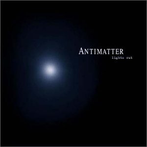<i>Lights Out</i> (Antimatter album) 2003 studio album by Antimatter