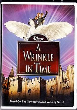 <i>A Wrinkle in Time</i> (2003 film) 2003 television fantasy film
