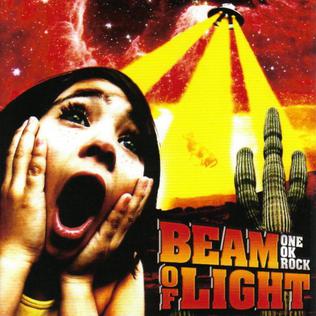 File:Beam of Light (album cover).jpg