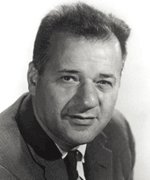 <span class="mw-page-title-main">Ben Burns</span> 20th century Jewish American editor of Black publications