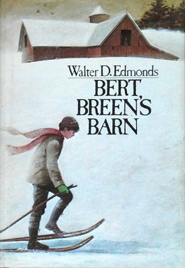 File:Bert Breen's Barn Book Cover.jpg