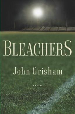 File:Bleachers (novel).jpg