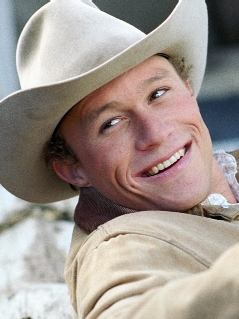 Brokeback Mountain,' 10 Years On