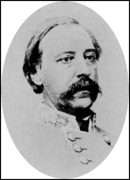 <span class="mw-page-title-main">Goode Bryan</span> Confederate Army general (1811–1885)