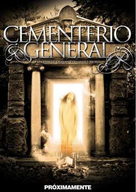 <i>General Cemetery</i> 2013 Peruvian film