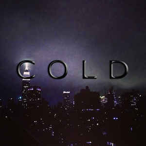 <i>Cold</i> (mixtape) 2013 mixtape by James Ferraro