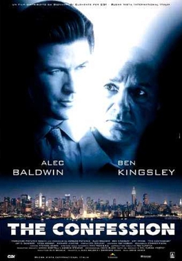 <i>The Confession</i> (1999 film) 1999 American film