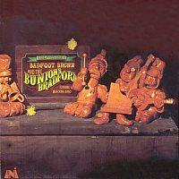 <i>Badfoot Brown & the Bunions Bradford Funeral & Marching Band</i> 1971 studio album by Bill Cosby