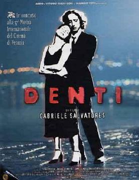 <i>Denti</i> 2000 Italian film