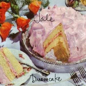 <i>Dreamcake</i> 1994 studio album by Jale