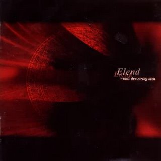 <i>Winds Devouring Men</i> 2003 studio album by Elend