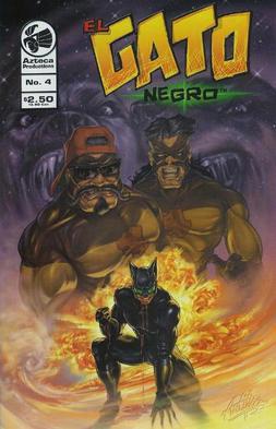 <span class="mw-page-title-main">The Dogs of War (comics)</span>