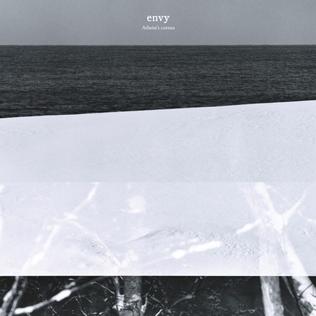 <i>Atheists Cornea</i> 2015 studio album by Envy