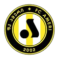 <span class="mw-page-title-main">FC Ameri Tbilisi</span> Football club