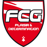 FC Guichen logo.png