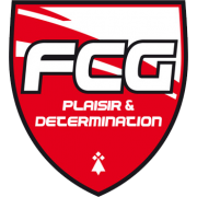 File:FC Guichen logo.png