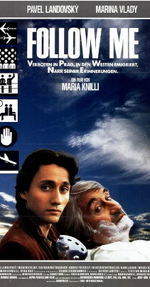 <i>Follow Me</i> (film) 1989 film