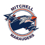 File:General William Mitchell High School logo.png