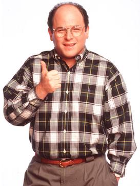 George Costanza - Wikipedia