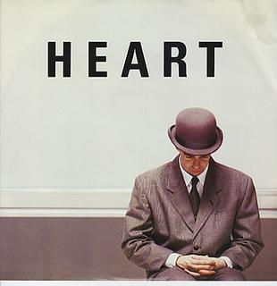 Heart (Pet Shop Boys song) - Wikipedia