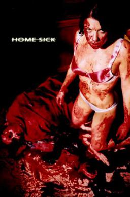 <i>Home Sick</i> 2007 American film