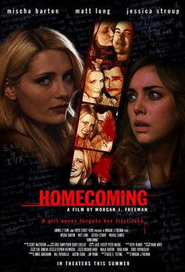 Homecoming (2009 film)