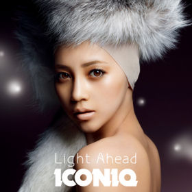 <i>Light Ahead</i> 2010 EP by Iconiq