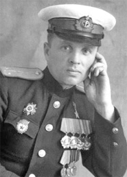 Igor Kaberov
