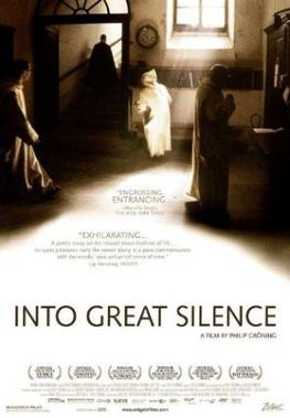 <i>Into Great Silence</i> 2005 French film