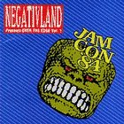 <i>Over the Edge Vol. 1: JAMCON84</i> 1985 compilation album (Edited Radio Show) by Negativland