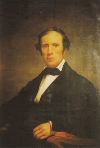 <span class="mw-page-title-main">James Archbald</span> American politician