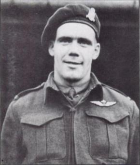 <span class="mw-page-title-main">Jeff Nicklin</span> Canadian football player and World War II veteran