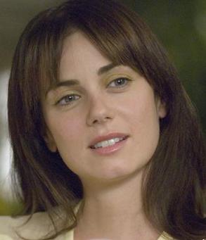 <span class="mw-page-title-main">Jenny Schecter</span> Fictional character from the television series The L Word