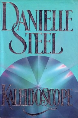 <i>Kaleidoscope</i> (novel)