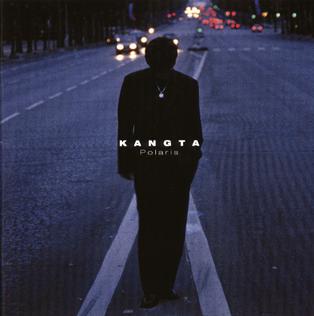 <i>Polaris</i> (Kangta album) 2001 studio album by Kangta