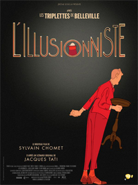 The Illusionist (2010 film) - Wikipedia