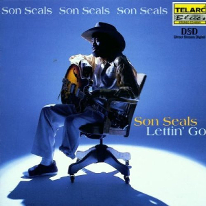 <i>Lettin Go</i> (album) 2000 studio album by Son Seals