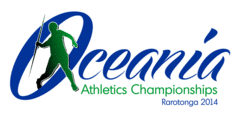 File:Logo of the 2014 Oceania Athletics Championships.png