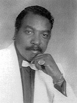 Major Harris (singer) American R&B singer (1947–2012)