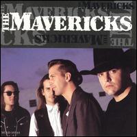 <i>From Hell to Paradise</i> 1992 studio album by The Mavericks