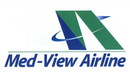 <span class="mw-page-title-main">Med-View Airline</span> Defunct Nigerian airline headquartered in Lagos