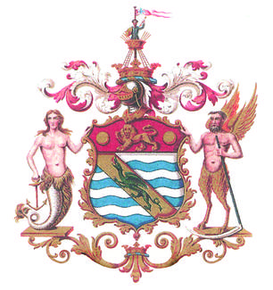 <span class="mw-page-title-main">Society of Merchant Venturers</span> Charitable organisation in Bristol, UK
