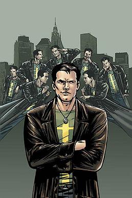 Jamie Madrox Wikipedia