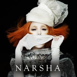 <i>Narsha</i> (EP) 2010 EP by Narsha
