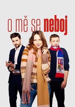 <i>O mě se neboj</i> Czech TV series or program