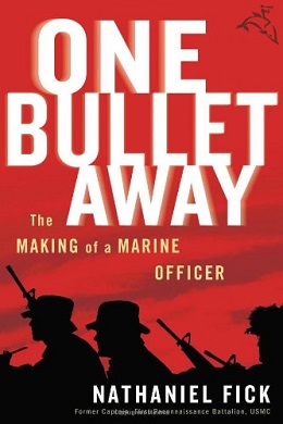 <i>One Bullet Away</i>