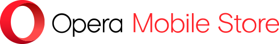 File:Opera Mobile Store logo.png